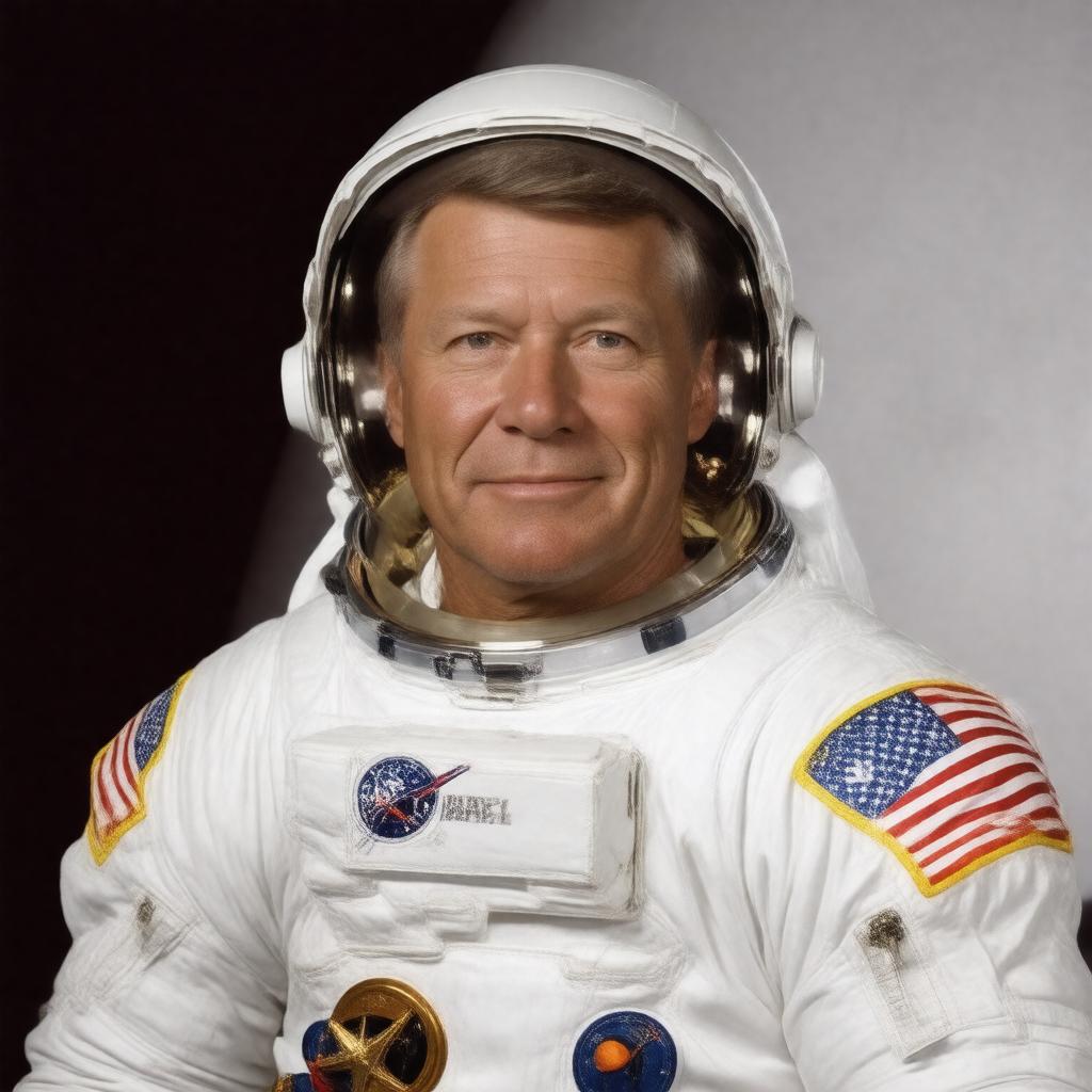 Donn F. Eisele